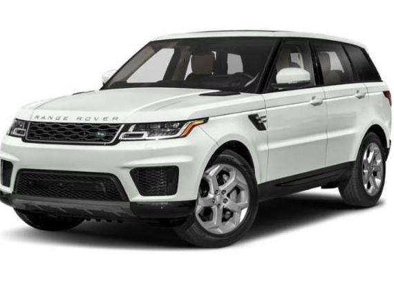 LAND ROVER RANGE ROVER SPORT 2019 SALWV2SV9KA426663 image